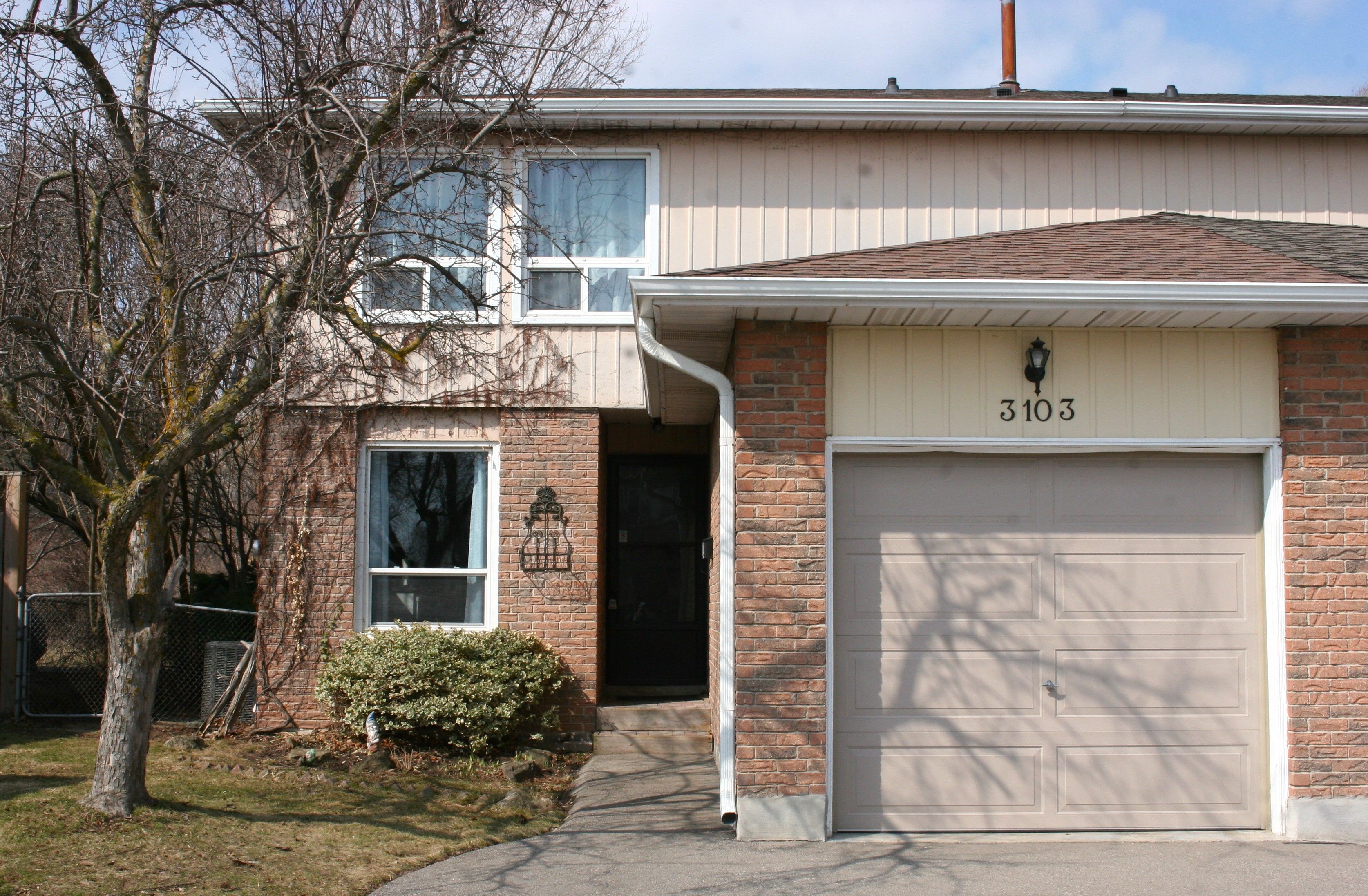 3103 Autumn Hill Crescent, Burlington, On L7m 1z3
