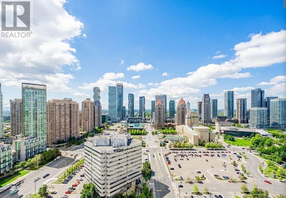 4023 The Exchange 402, Mississauga, On L5b 0n4