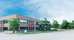 2470 Milltower Court 2nd Floor, Mississauga, On L5n 7w5