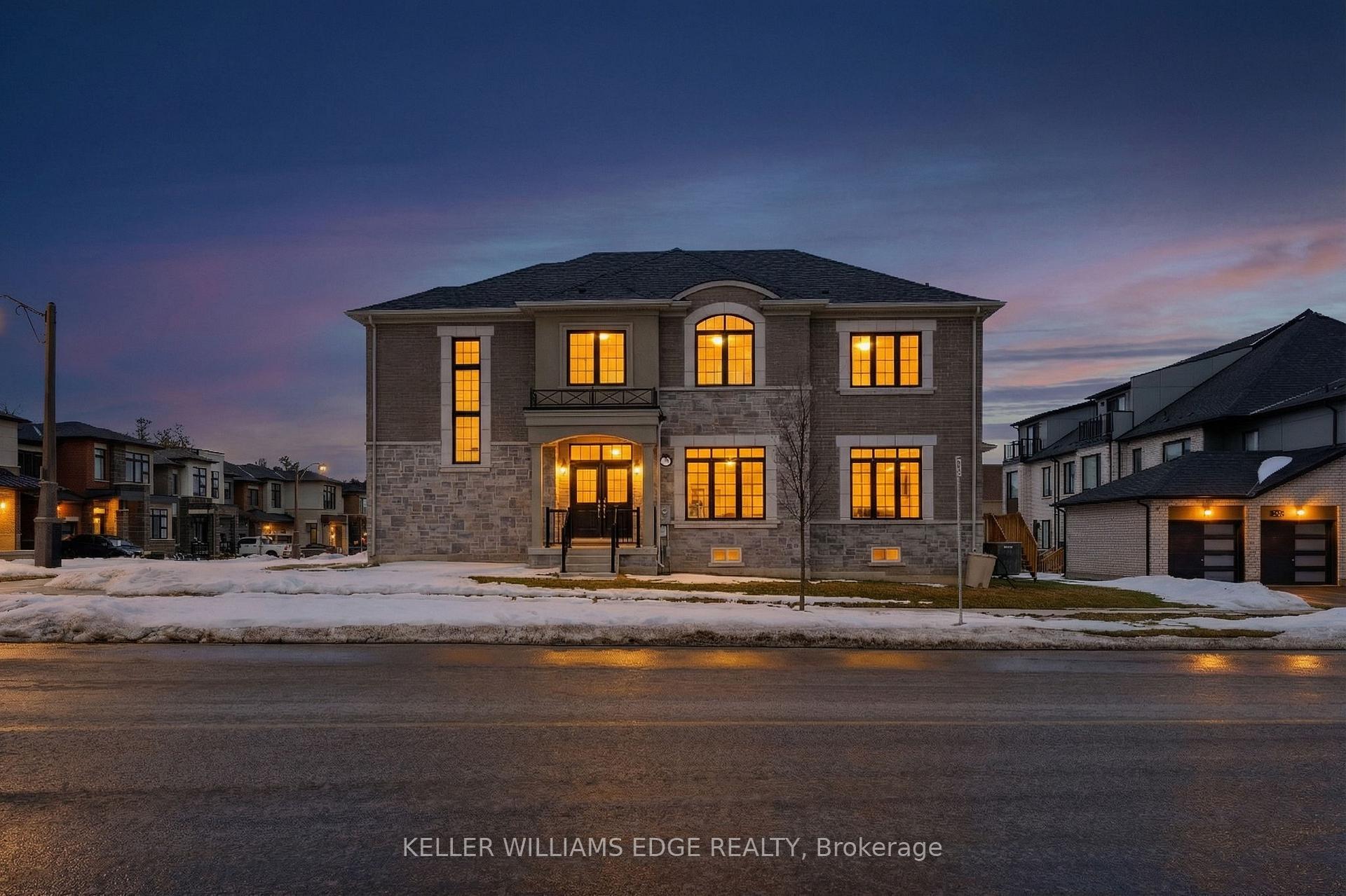 132 Settlers Road E, Oakville, On L6h 0y3