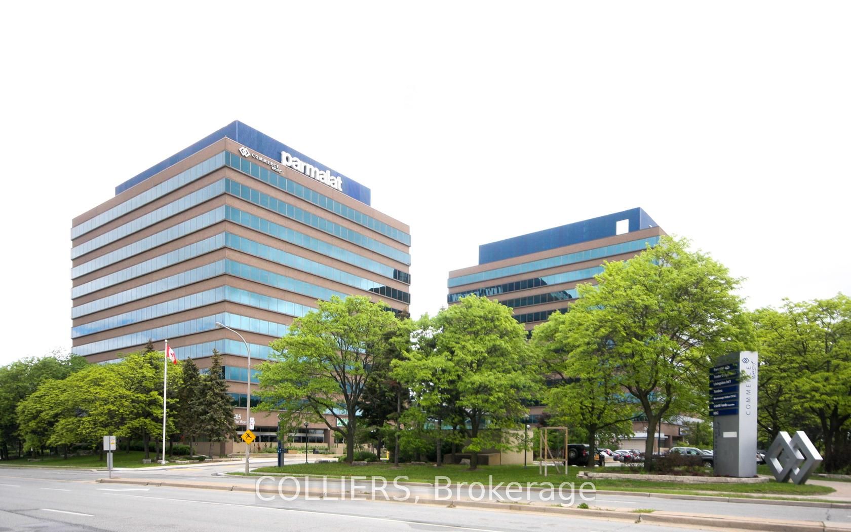 405 The West Mall 910, Toronto, On M9c 5j1