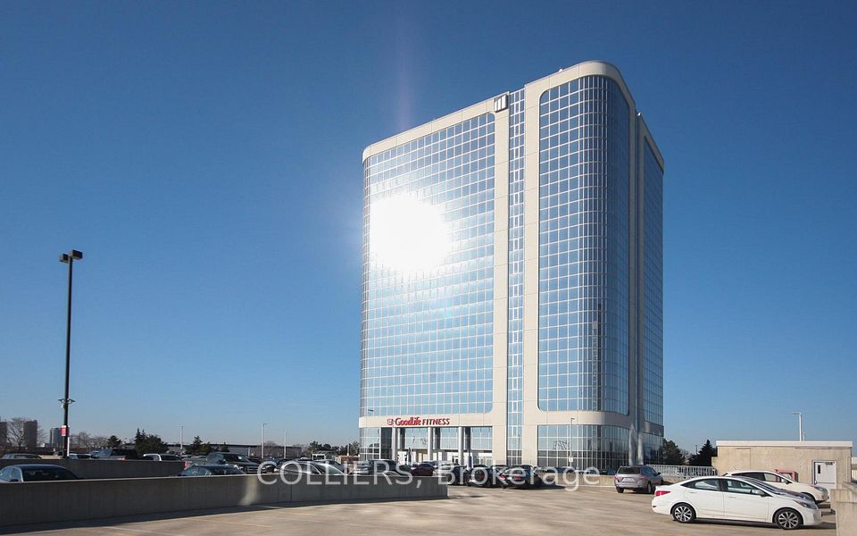 185 The West Mall 610, Toronto, On M9c 5l5