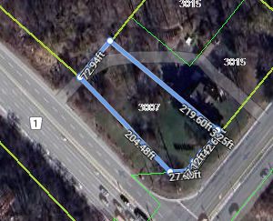 3007 Dundas Street, Burlington, On L7r 3x4