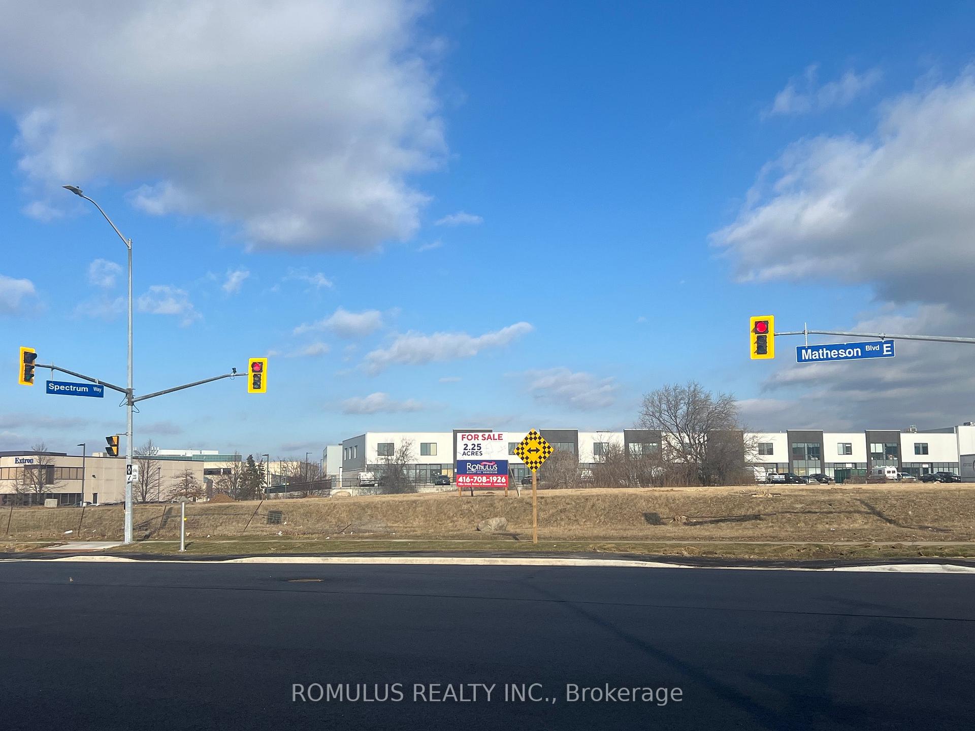 5,6 43r-16290 Matheson Boulevard E, Mississauga, On L4w 0b2