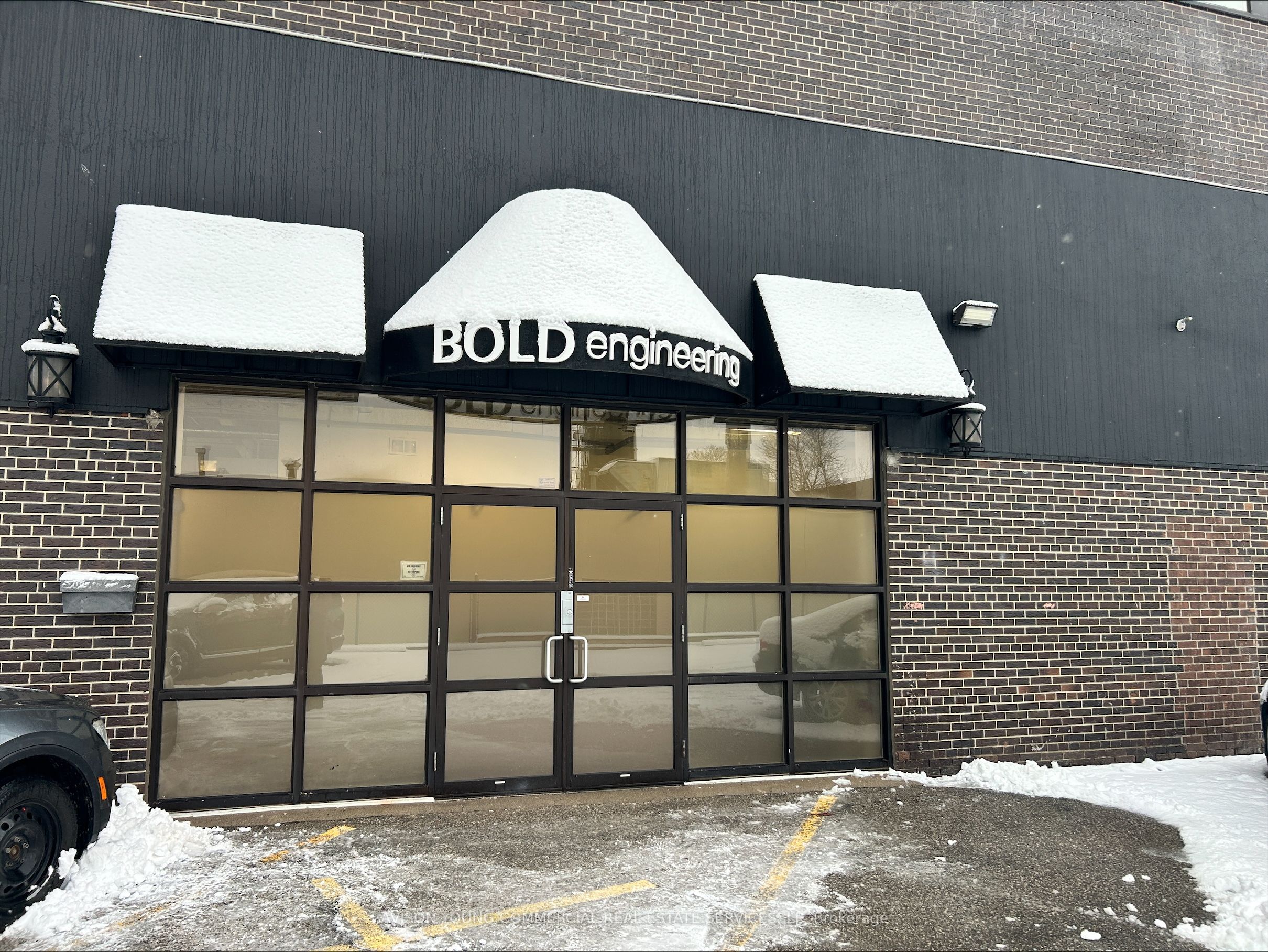 2770 Dufferin Street 104, Toronto, On M6b 3r7