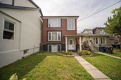 19 Buttonwood Avenue, Toronto, On M6m 2h9