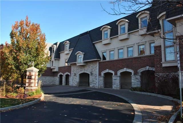 390 Upper Middle Road E 305, Oakville, On L6h 0a5