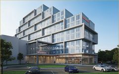 996 Martin Grove Road 318, Toronto, On M9w 4v8
