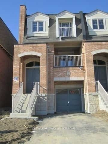 137 Inspire Boulevard, Brampton, On L6r 0b3