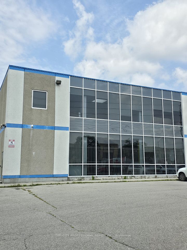 2975 Drew Road, Mississauga, On L4t 0a1