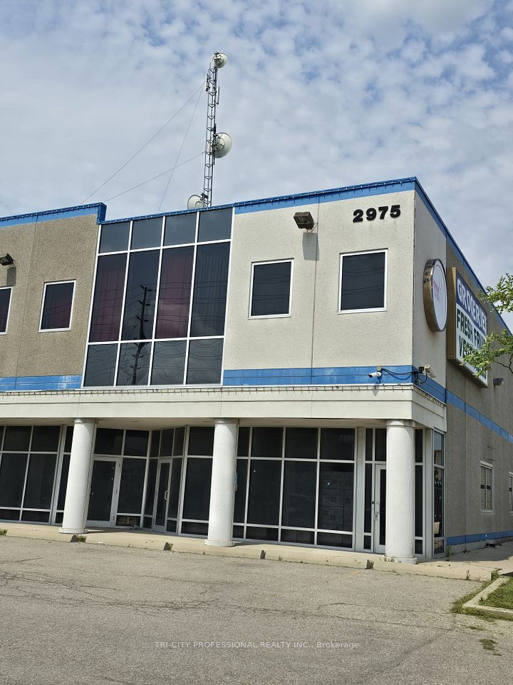 2975 Drew Road 217, Mississauga, On L4t 0a1