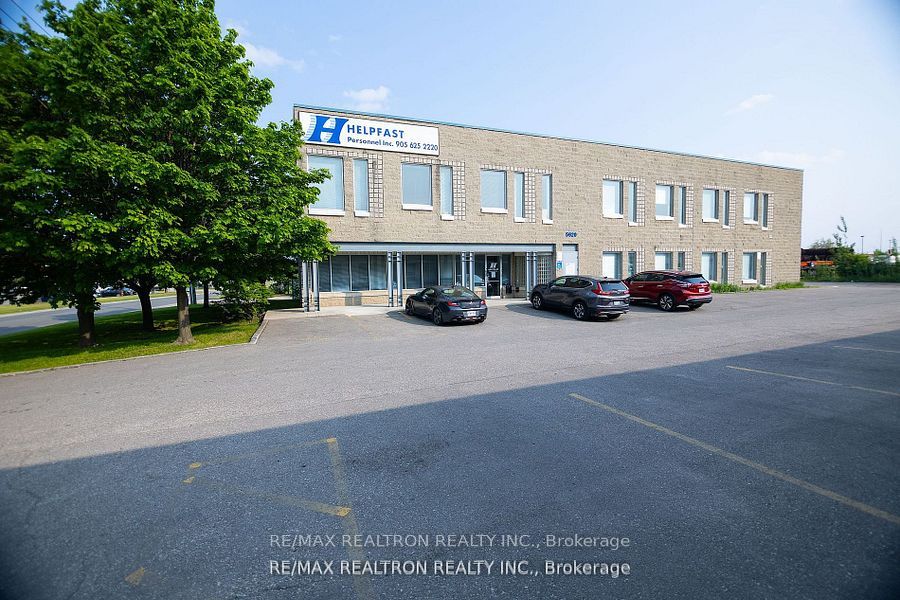 5920 N Atlantic Drive S, Mississauga, On L4w 1n6