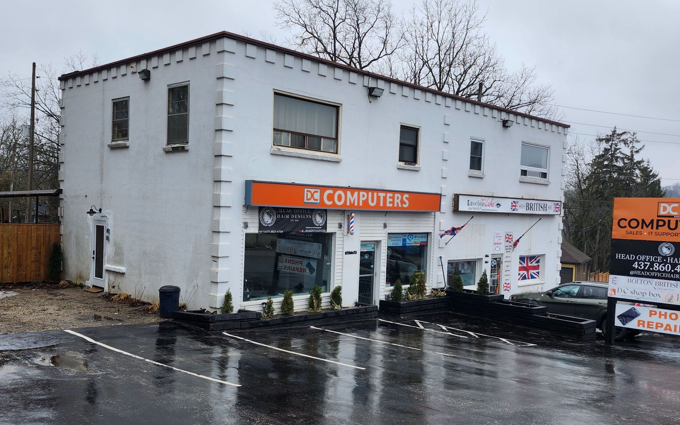 62 Queen Street S, Caledon, On L7e 1b3