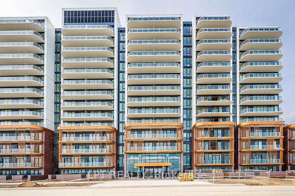 220 Missinnihe Way 517, Mississauga, On L5h 0a7