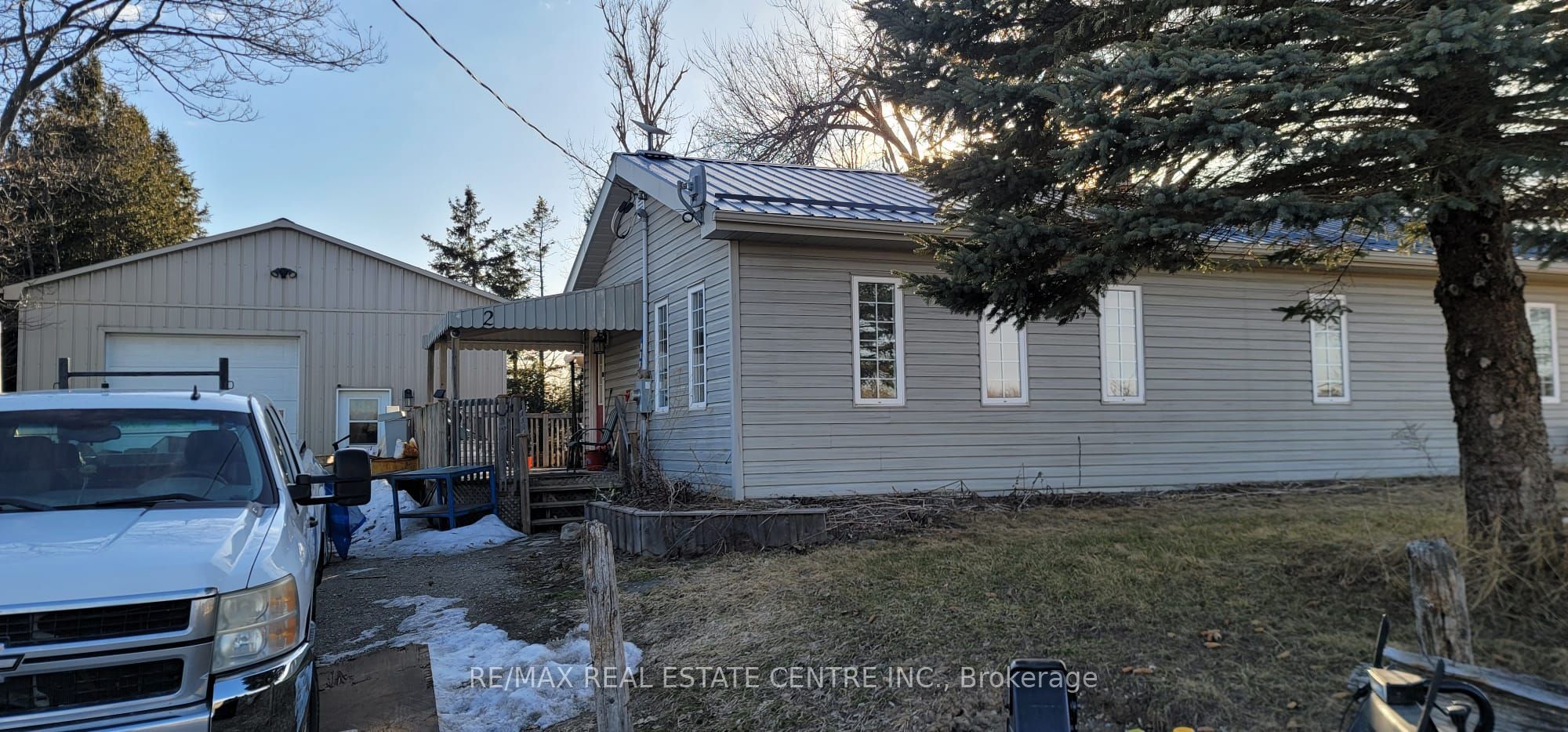 2 Terry Street, Caledon, On L7k 0b1
