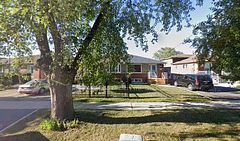 7150 Harwick Drive, Mississauga, On L4t 3a4