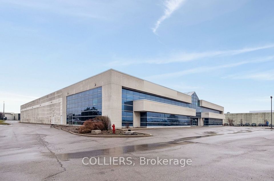 2800 Matheson Boulevard E, Mississauga, On L4w 4h1