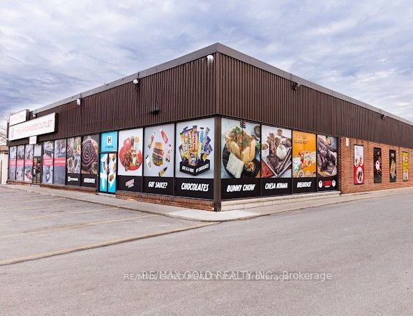 2110 Dundas Street E 2, Mississauga, On L4x 1l9