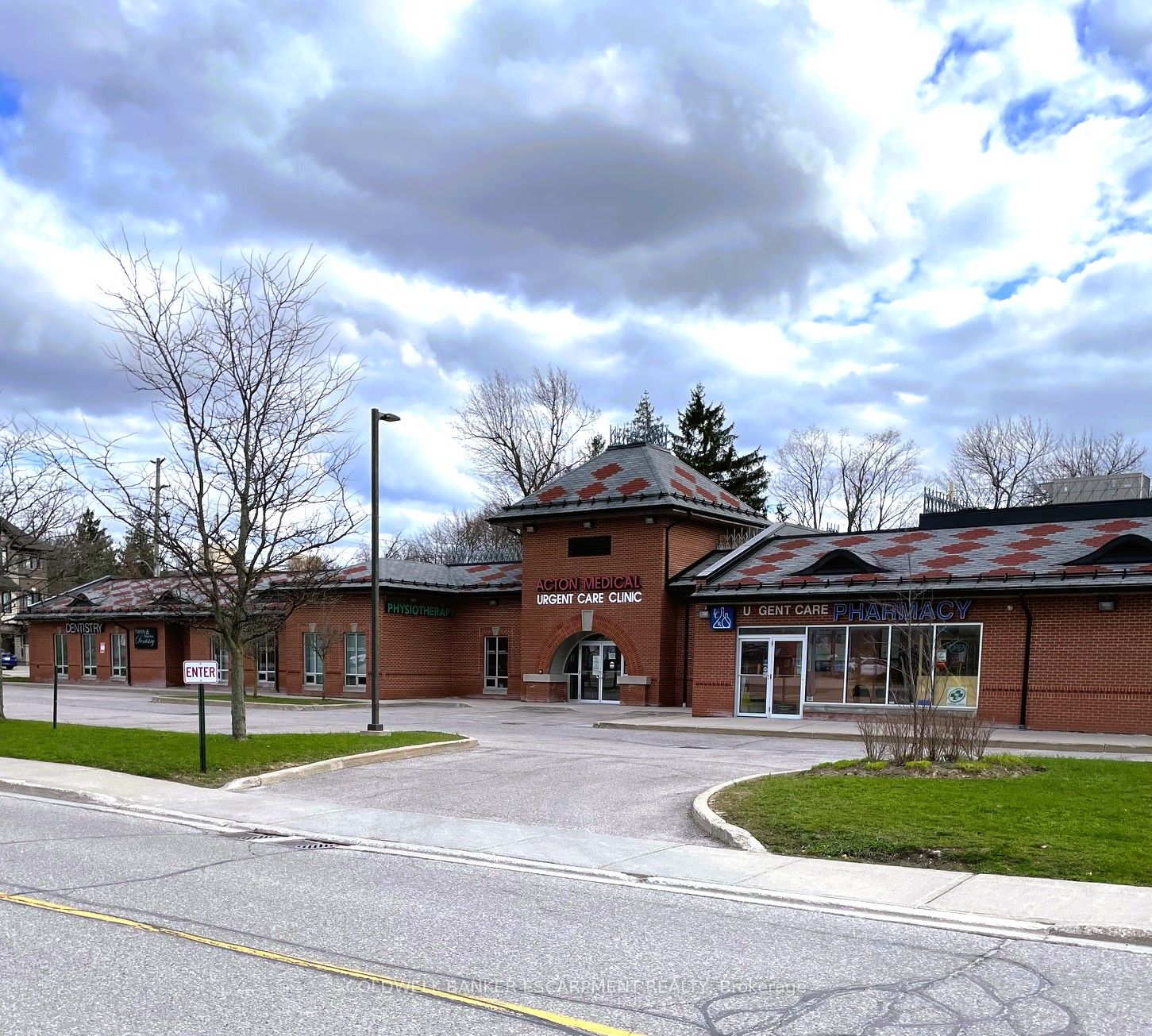 10 Eastern Avenue A/B, Halton Hills, On L7j 0a5