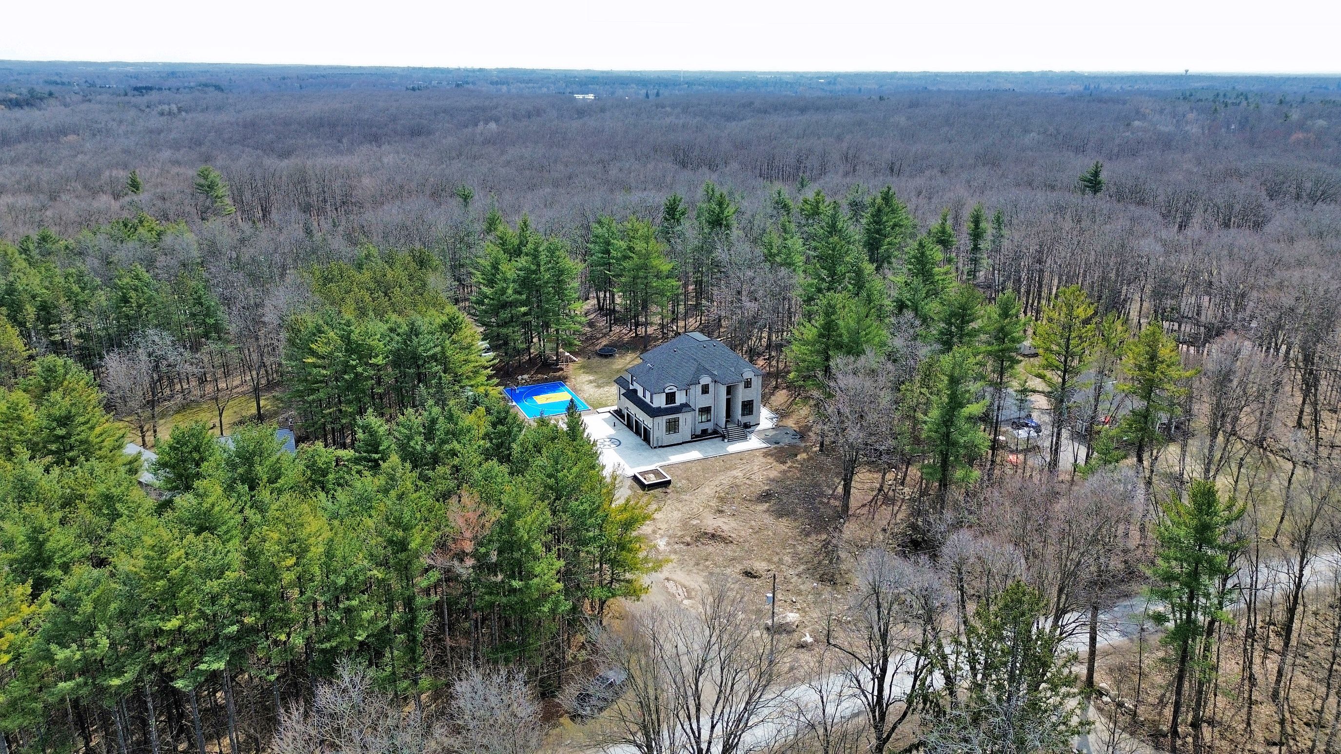 1200 Conservation Road, Milton, On L0p 1b0