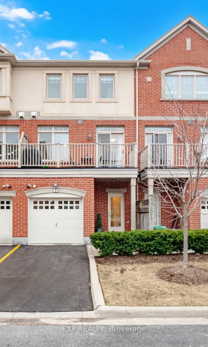 3235 Thomas Street 2, Mississauga, On L5m 0m2