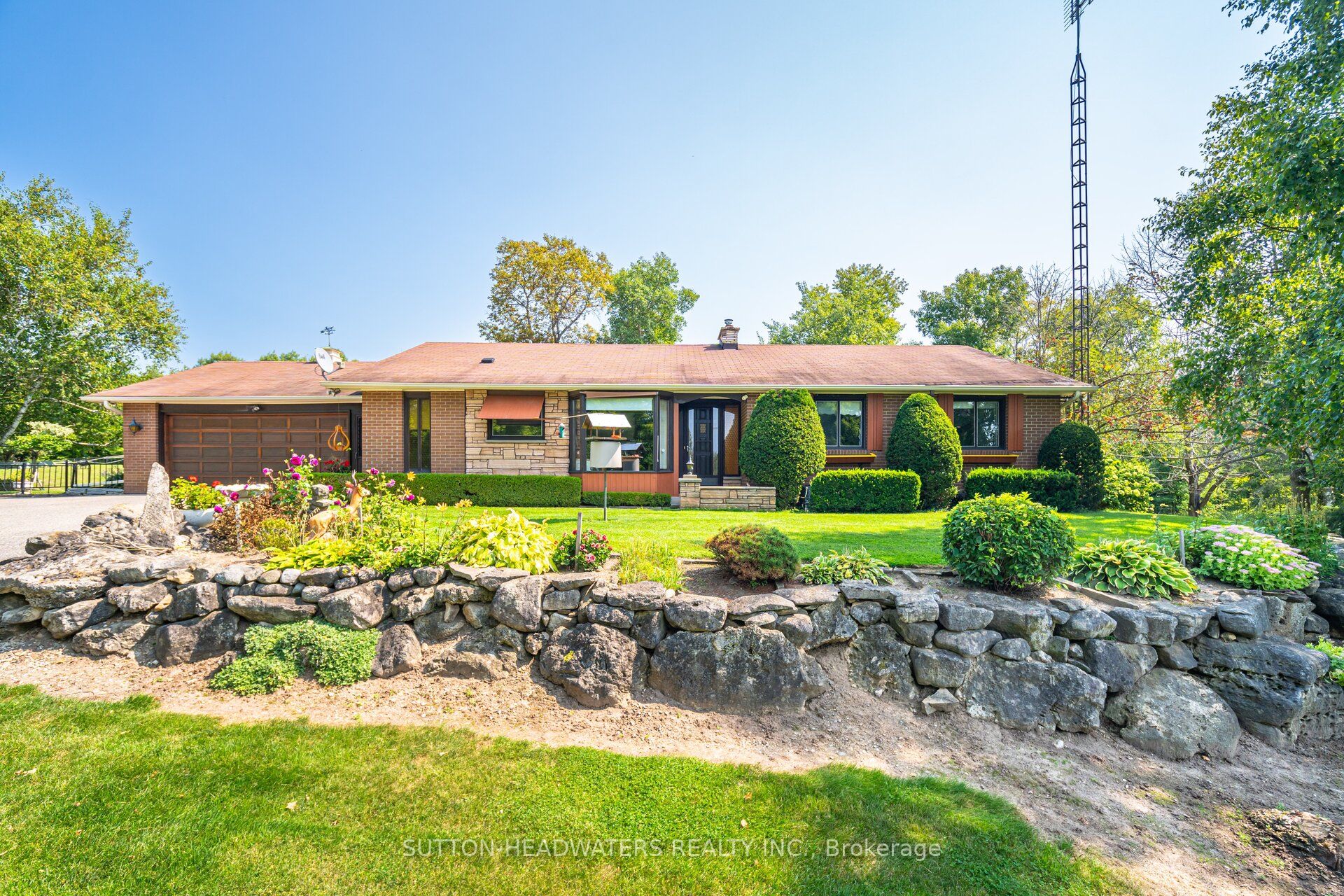 16735 Mississauga Road, Caledon, On L7k 1m8