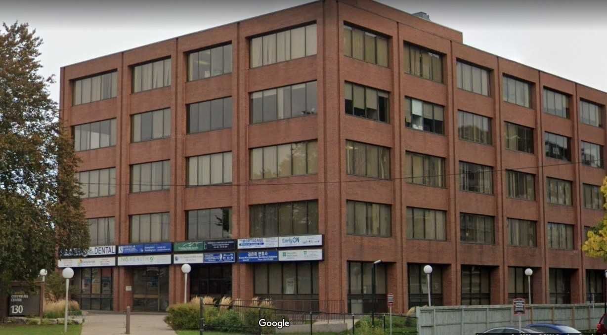130 Dundas Street E 301, Mississauga, On L4y 2b8