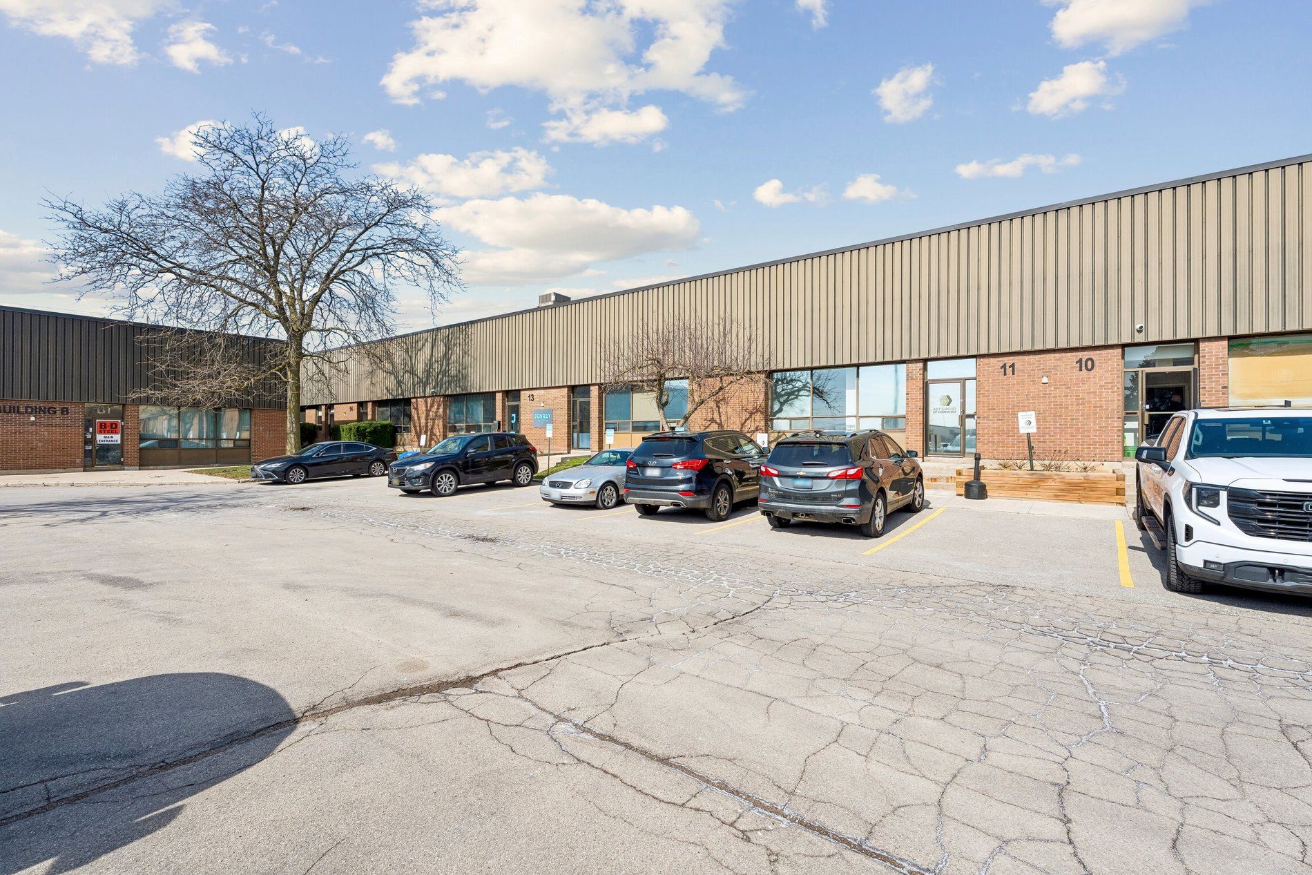 1150 Northside Road 12-13, Burlington, On L7m 1w8
