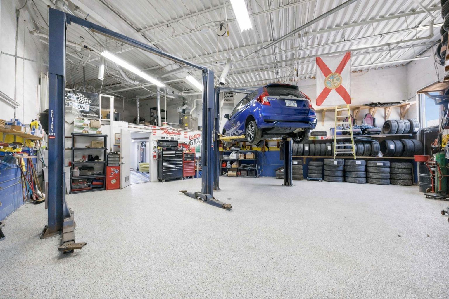 101 Toro Road 35, Toronto, On M3j 2z1