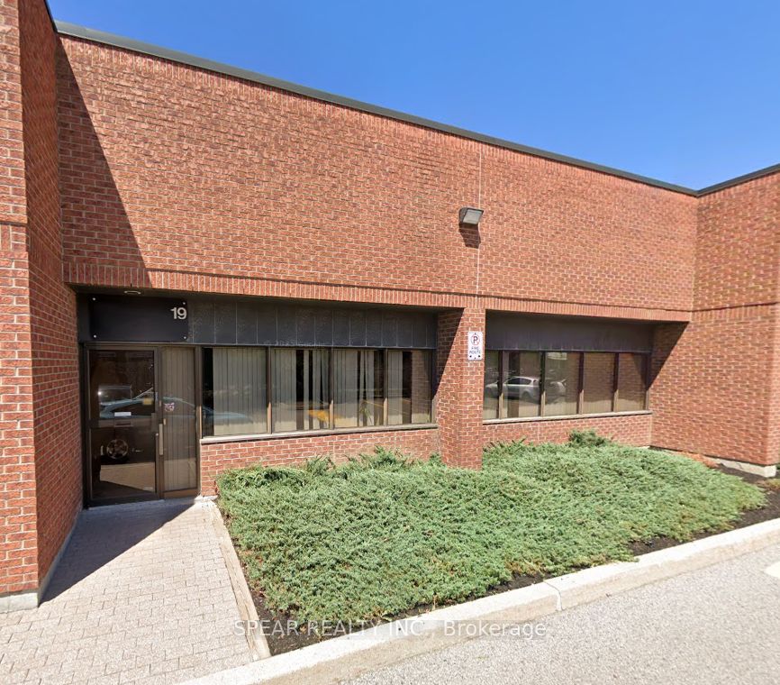 100 Westmore Drive 19, Toronto, On M9v 5c3