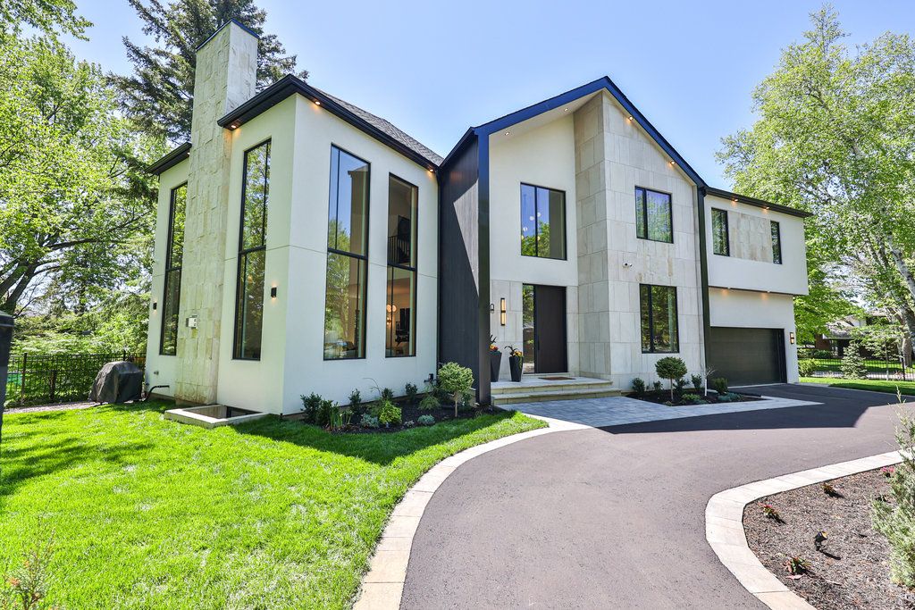 920 Calder Road, Mississauga, On L5j 2n7
