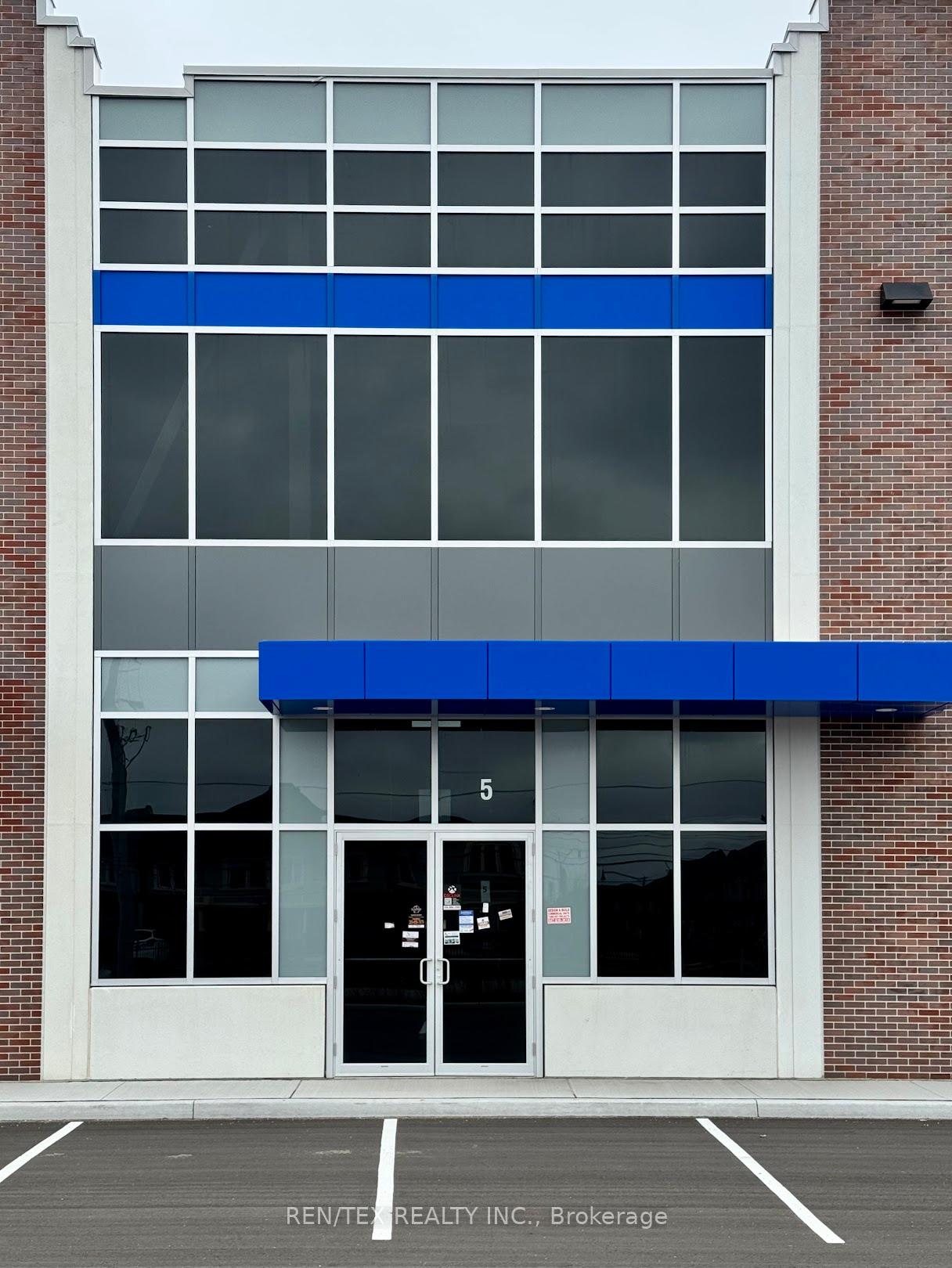 10910 Dixie Road B5, Brampton, On L6r 4g8