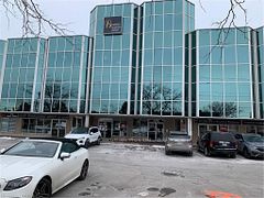 466 Speers Road 308 - 321, Oakville, On L6k 3w9