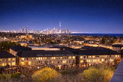 1063 Douglas Mccurdy Common 702, Mississauga, On L5g 0c5