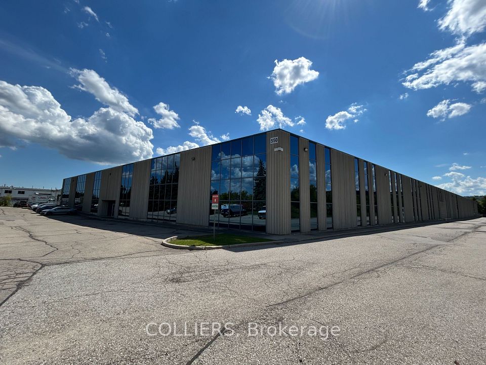550 Industrial Drive, Milton, On L9t 5e1