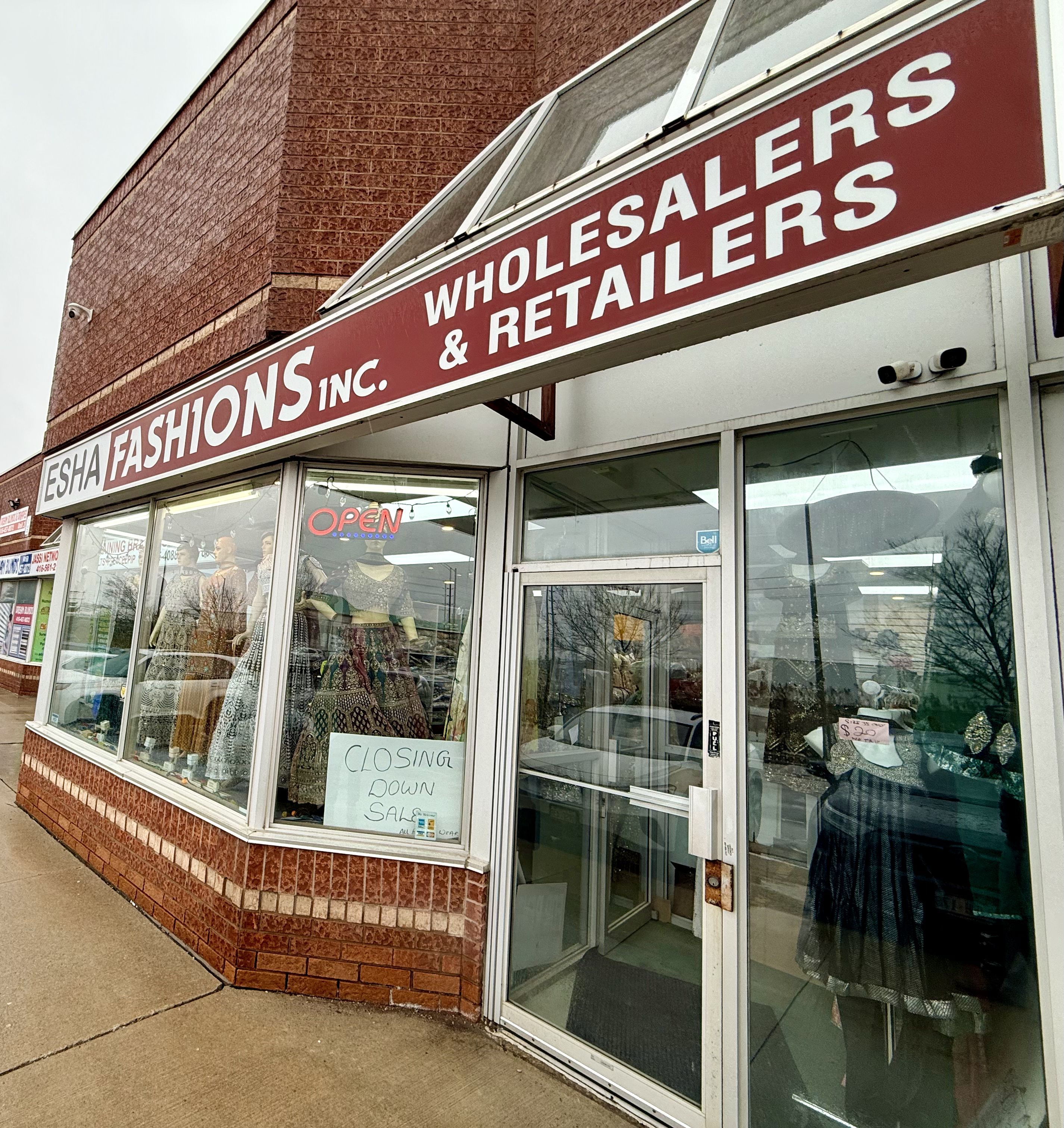 2575 Steeles Avenue E 5, Brampton, On L6t 5t1