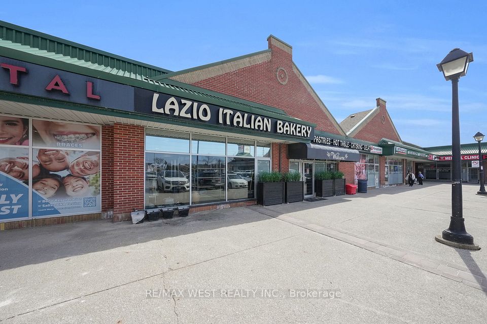 4646 Heritage Hills Boulevard 2, Mississauga, On L5r 1y3