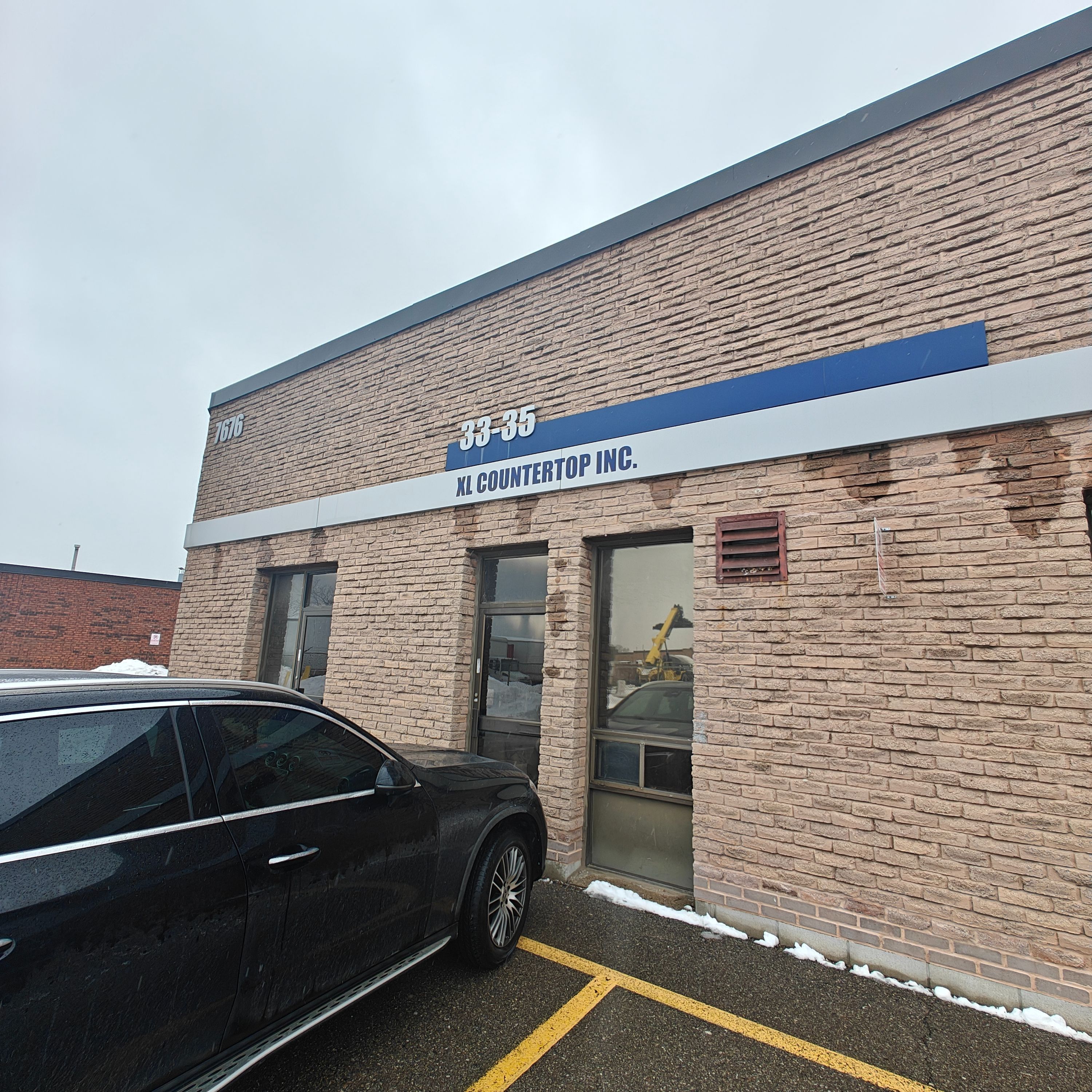 7676 Kimbel Street 33-35, Mississauga, On L5s 1j8