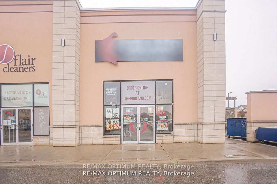 4265 Thomas Alton Boulevard 22, Burlington, On L7m 0z4