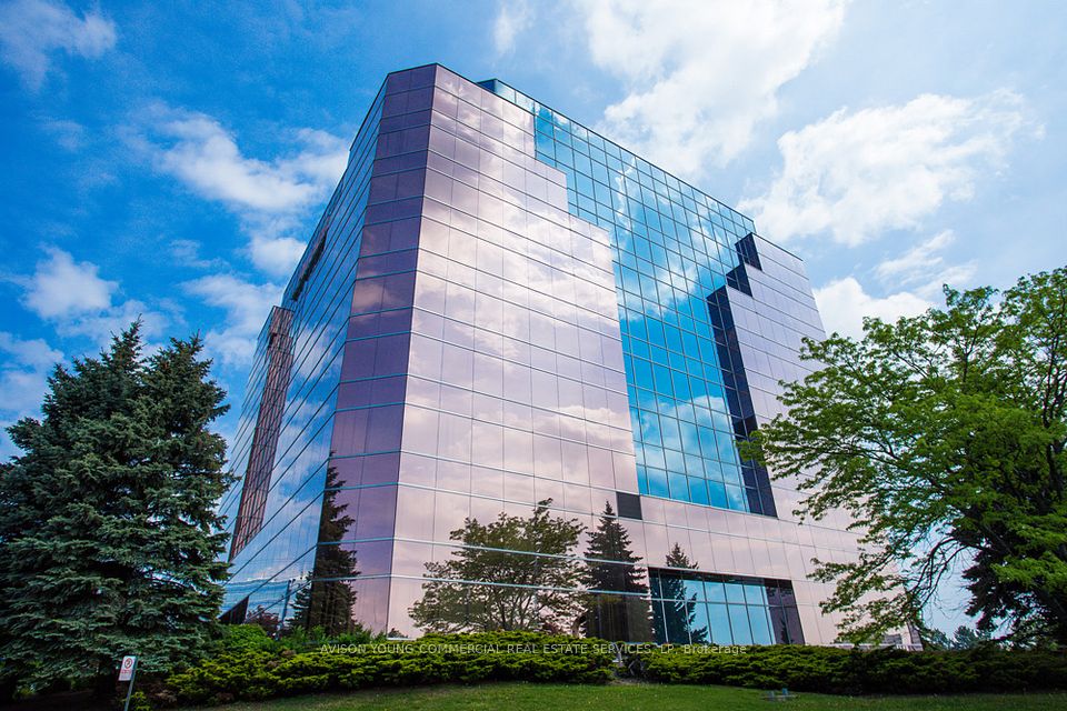 5995 Avebury Road 800, Mississauga, On L5r 3p9