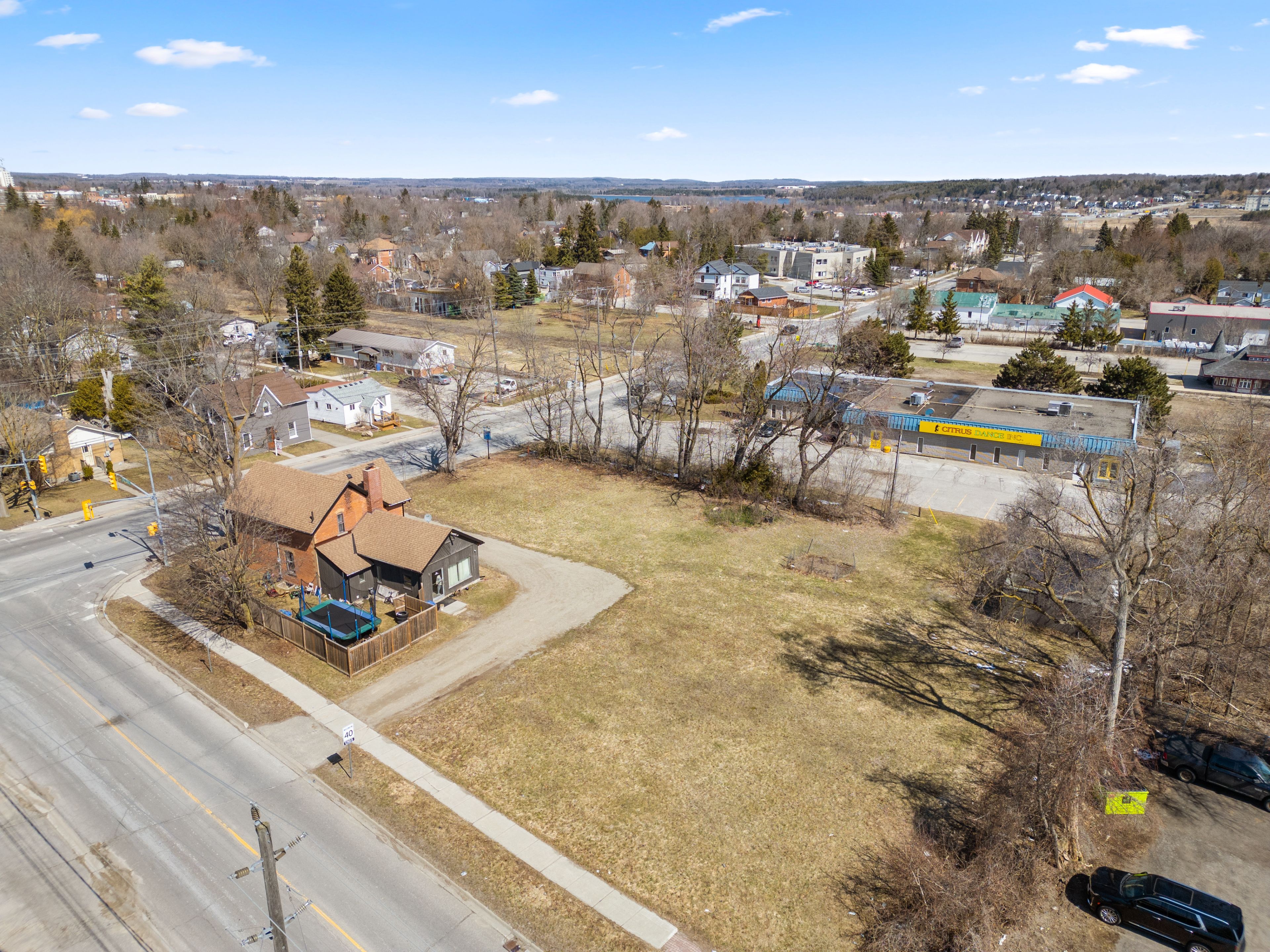 53 Town Line, Orangeville, On L9w 1v3