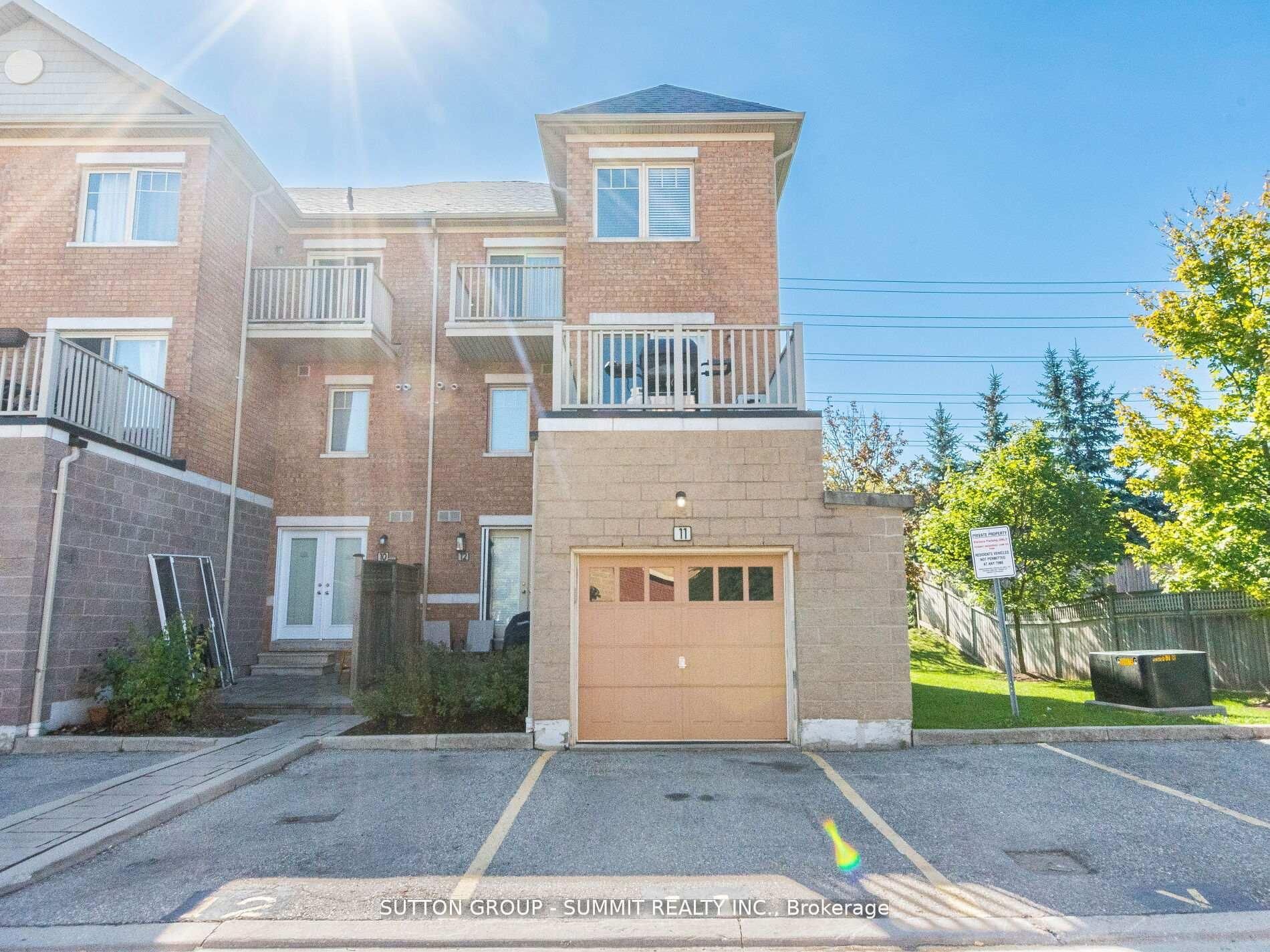 5035 Ninth Line 11, Mississauga, On L5m 0e6