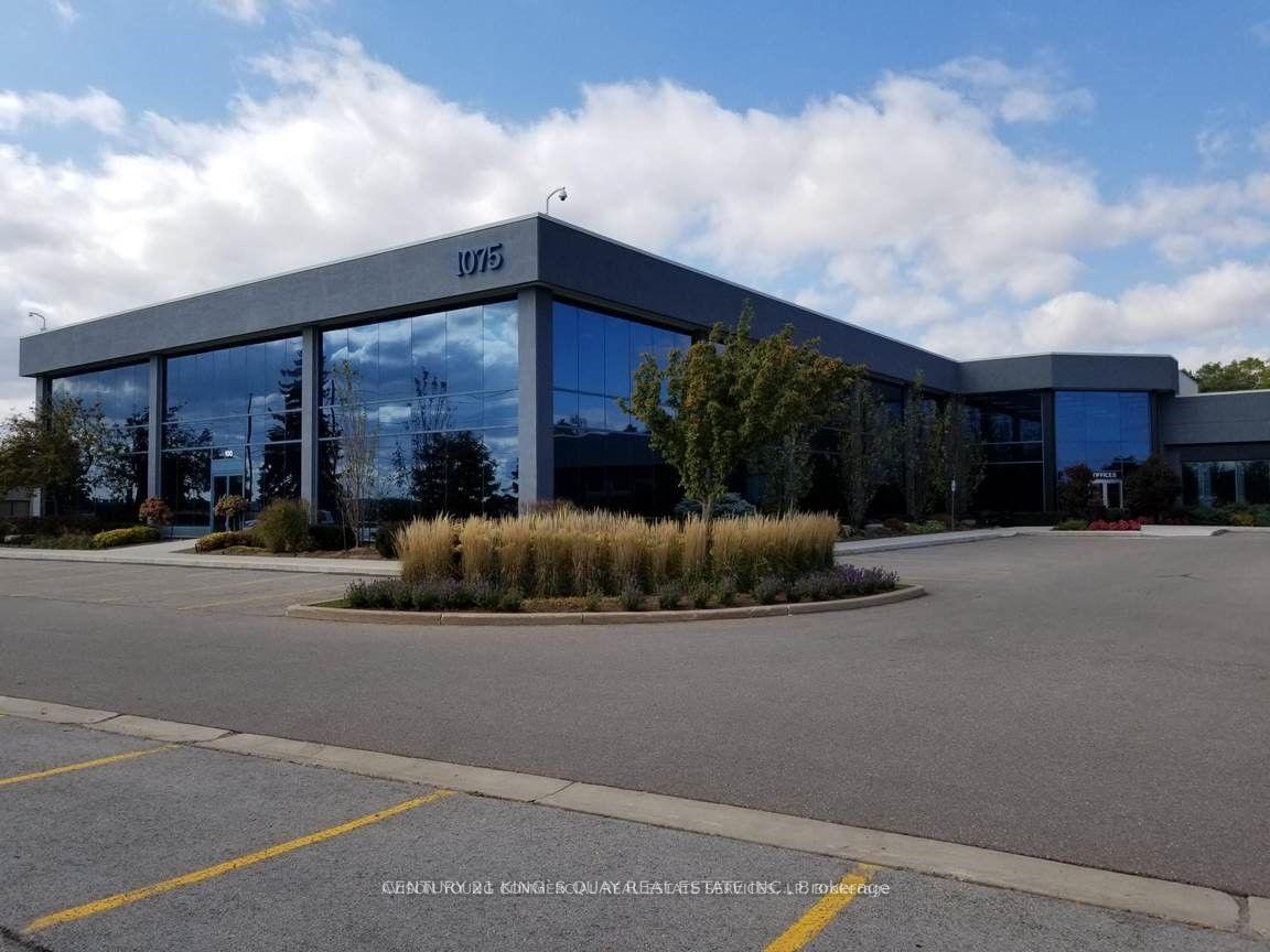 1075 North Service Road W 107-108, Oakville, On L6m 2g2