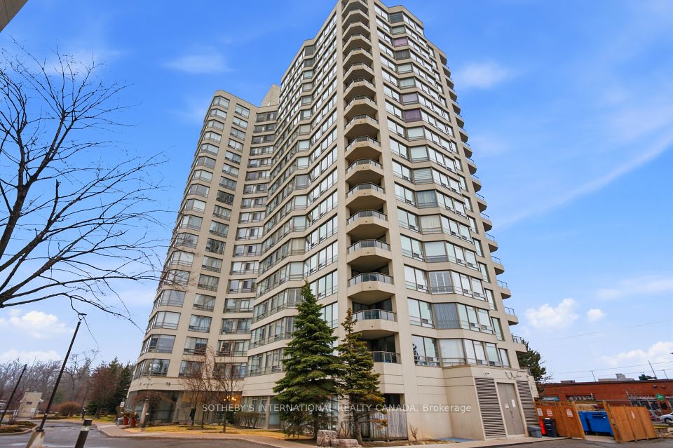 75 King Street E 1709, Mississauga, On L5a 4g5