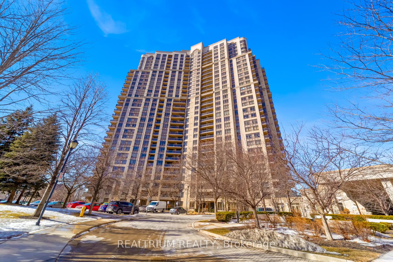 710 Humberwood Boulevard 811, Toronto, On M9w 7j5