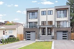 1046 Roosevelt Road, Mississauga, On L5g 3y8