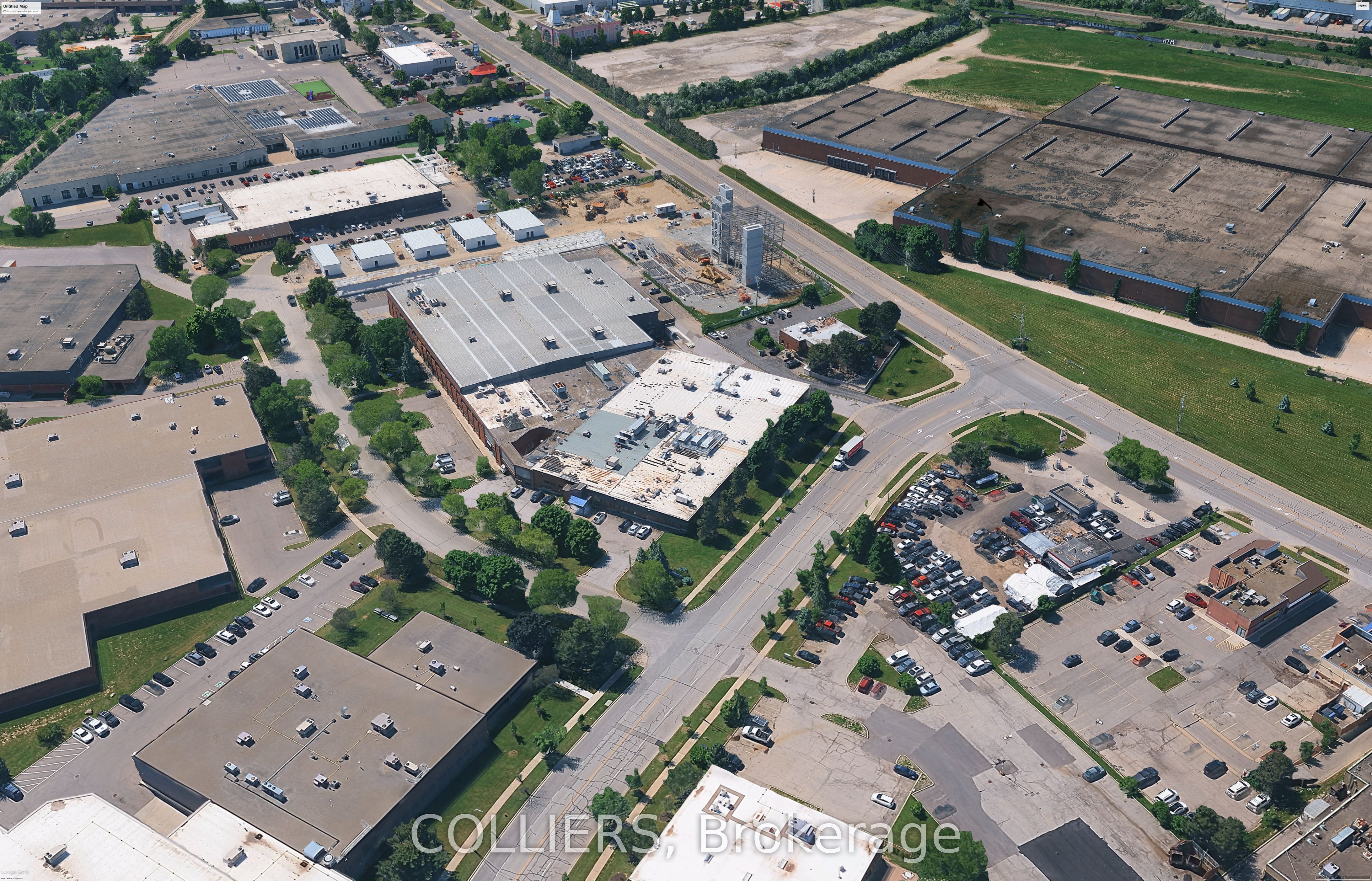 6515 Kitimat Road, Mississauga, On L5n 2x5