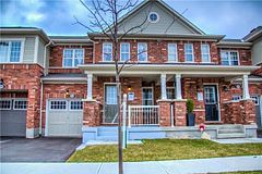 45 Lothbury Drive, Brampton, On L7a 4g6