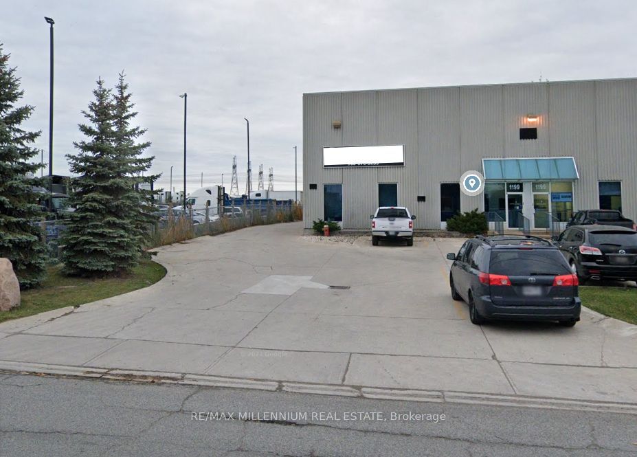 1199 Cardiff Boulevard 1, Mississauga, On L5s 1p8