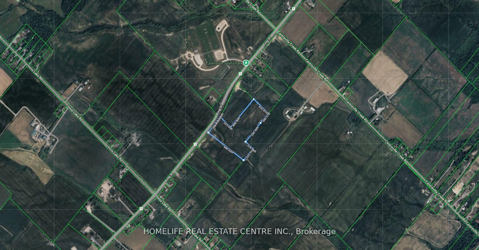 0 King Street, Caledon, On L7c 3a8
